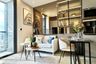 1 Bedroom Condo for rent in The Extro Phayathai - Rangnam, Thanon Phaya Thai, Bangkok near BTS Victory Monument