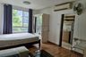 1 Bedroom Condo for rent in Ivy Ratchada, Sam Sen Nok, Bangkok near MRT Ratchadaphisek