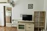 1 Bedroom Condo for rent in Ivy Ratchada, Sam Sen Nok, Bangkok near MRT Ratchadaphisek