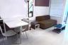 1 Bedroom Condo for rent in Ivy Ratchada, Sam Sen Nok, Bangkok near MRT Ratchadaphisek