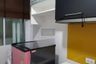 1 Bedroom Condo for rent in Bangkok Horizon Ramkhamhaeng, Hua Mak, Bangkok near MRT Lam Sali