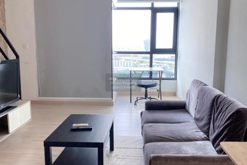 1 Bedroom Condo for rent in KnightsBridge Prime Ratchayothin, Chatuchak, Bangkok near MRT Phaholyothin 24