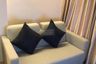 2 Bedroom Condo for rent in Emerald Residence Ratchada, Din Daeng, Bangkok near MRT Huai Khwang