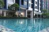 2 Bedroom Condo for sale in The Base Rama 9 - Ramkhamhaeng, Hua Mak, Bangkok near MRT Ramkhamhaeng 12