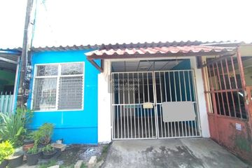 2 Bedroom Townhouse for sale in Baan Prueksa 2, Lam Phak Kut, Pathum Thani
