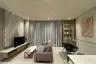 1 Bedroom Condo for rent in Hyde Heritage Thonglor, Khlong Tan Nuea, Bangkok near BTS Thong Lo