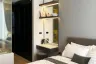 1 Bedroom Condo for rent in Hyde Heritage Thonglor, Khlong Tan Nuea, Bangkok near BTS Thong Lo
