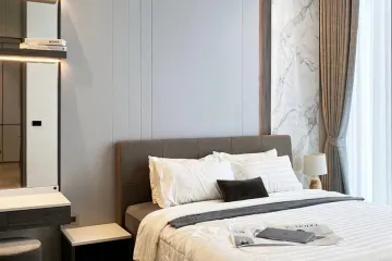 1 Bedroom Condo for rent in Hyde Heritage Thonglor, Khlong Tan Nuea, Bangkok near BTS Thong Lo
