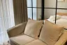Condo for rent in SAVVI ARI4, Phaya Thai, Bangkok near BTS Ari