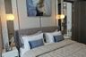 1 Bedroom Condo for rent in Celes Asoke, Khlong Toei Nuea, Bangkok near BTS Asoke