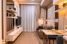 1 Bedroom Condo for rent in Celes Asoke, Khlong Toei Nuea, Bangkok near BTS Asoke