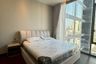 2 Bedroom Condo for rent in Q1 Sukhumvit, Khlong Toei, Bangkok near BTS Nana