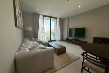 2 Bedroom Condo for rent in Q1 Sukhumvit, Khlong Toei, Bangkok near BTS Nana