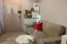 1 Bedroom Condo for rent in Life Pinklao, Bang Yi Khan, Bangkok near MRT Bang Yi Khan