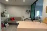 1 Bedroom Condo for rent in Life Pinklao, Bang Yi Khan, Bangkok near MRT Bang Yi Khan