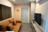 Condo for rent in Regent Home Wuttakat, Talat Phlu, Bangkok near BTS Wutthakat
