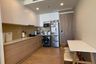 1 Bedroom Condo for rent in Noble Around 33, Khlong Tan Nuea, Bangkok near BTS Phrom Phong
