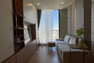 1 Bedroom Condo for rent in Noble Around 33, Khlong Tan Nuea, Bangkok near BTS Phrom Phong