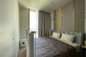 1 Bedroom Condo for rent in Noble Around 33, Khlong Tan Nuea, Bangkok near BTS Phrom Phong