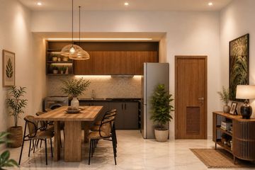 3 Bedroom Villa for sale in Ao Nang, Krabi