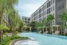 1 Bedroom Condo for rent in Aspire Pinklao - Arun Ammarin, Arun Amarin, Bangkok near MRT Siriraj
