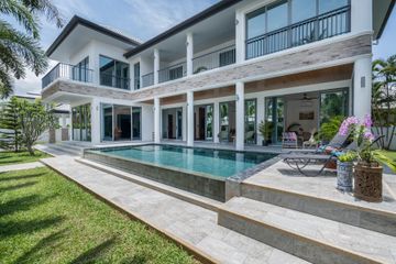 4 Bedroom Villa for sale in Rawai, Phuket