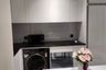 1 Bedroom Condo for rent in Tait Sathorn 12, Silom, Bangkok near BTS Saint Louis