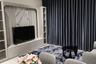1 Bedroom Condo for rent in Tait Sathorn 12, Silom, Bangkok near BTS Saint Louis