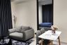 1 Bedroom Condo for rent in Tait Sathorn 12, Silom, Bangkok near BTS Saint Louis