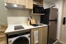 2 Bedroom Condo for rent in Life Rama 4 - Asoke, Khlong Toei, Bangkok near MRT Queen Sirikit National Convention Centre