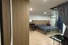 2 Bedroom Condo for rent in Life Rama 4 - Asoke, Khlong Toei, Bangkok near MRT Queen Sirikit National Convention Centre