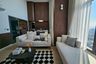 3 Bedroom Condo for rent in Life Rama 4 - Asoke, Khlong Toei, Bangkok near MRT Queen Sirikit National Convention Centre