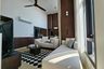 3 Bedroom Condo for rent in Life Rama 4 - Asoke, Khlong Toei, Bangkok near MRT Queen Sirikit National Convention Centre