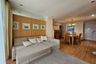 3 Bedroom Condo for rent in The Bangkok Sukhumvit 61, Khlong Tan Nuea, Bangkok near BTS Ekkamai