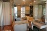 1 Bedroom Condo for rent in The Address Sathorn, Silom, Bangkok near BTS Chong Nonsi