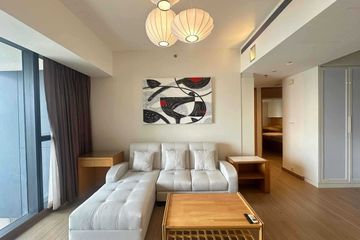 2 Bedroom Condo for rent in The Met, Thung Maha Mek, Bangkok near BTS Chong Nonsi