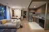 2 Bedroom Condo for rent in Mekin Haus, Fa Ham, Chiang Mai