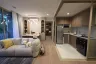 2 Bedroom Condo for rent in Mekin Haus, Fa Ham, Chiang Mai