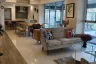 4 Bedroom House for rent in Courtyard Villa Rama 9-Wongwaen, Saphan Sung, Bangkok