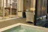 4 Bedroom House for rent in Courtyard Villa Rama 9-Wongwaen, Saphan Sung, Bangkok