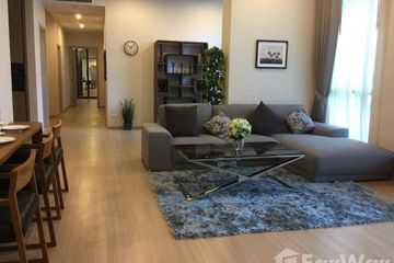 4 Bedroom Condo for rent in The Capital Ekamai - Thonglor, Bang Kapi, Bangkok