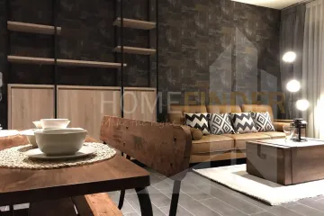 2 Bedroom Condo for rent in Phra Khanong Nuea, Bangkok near BTS Ekkamai