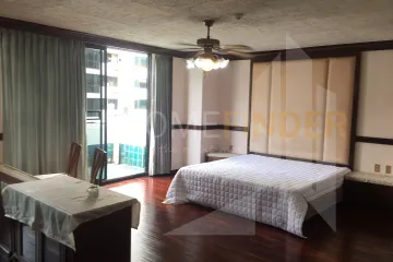 3 Bedroom Condo for rent in Mitkorn Mansion, Lumpini, Bangkok near BTS Ratchadamri