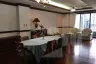 3 Bedroom Condo for rent in Mitkorn Mansion, Lumpini, Bangkok near BTS Ratchadamri