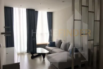 1 Bedroom Condo for rent in Lumpini, Bangkok near BTS Ploen Chit