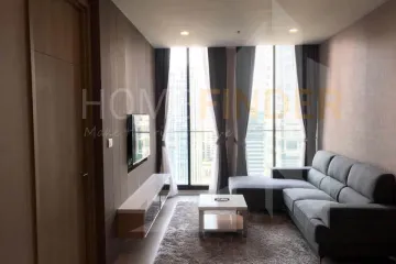 1 Bedroom Condo for rent in Lumpini, Bangkok near BTS Ploen Chit