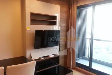2 Bedroom Condo for rent in Silom, Bangkok near BTS Saint Louis