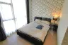 2 Bedroom Condo for rent in Phra Khanong Nuea, Bangkok near BTS Ekkamai