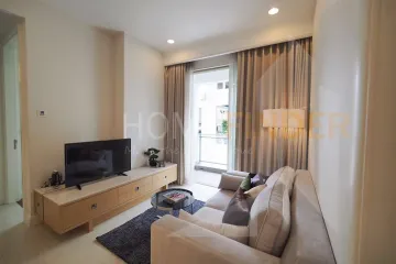 2 Bedroom Condo for rent in Q Langsuan, Lumpini, Bangkok near BTS Ratchadamri