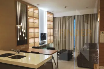 2 Bedroom Condo for rent in Lumpini, Bangkok near BTS Ratchadamri